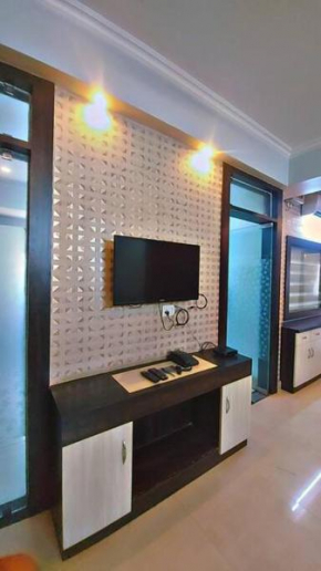 3 BHK luxury flat at Kashi Bliss with free breakfast near Assi Ghat and Temples